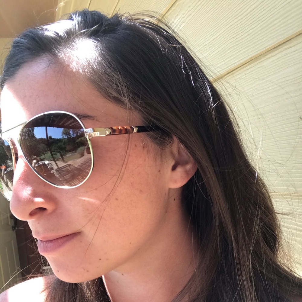 Michael Kors sunglasses - Picture 7 of 8